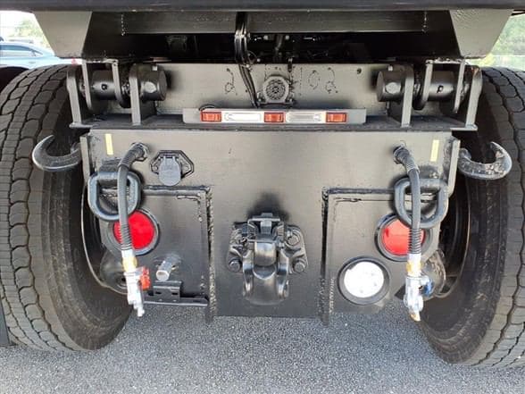 2026 Kenworth D5 image 22