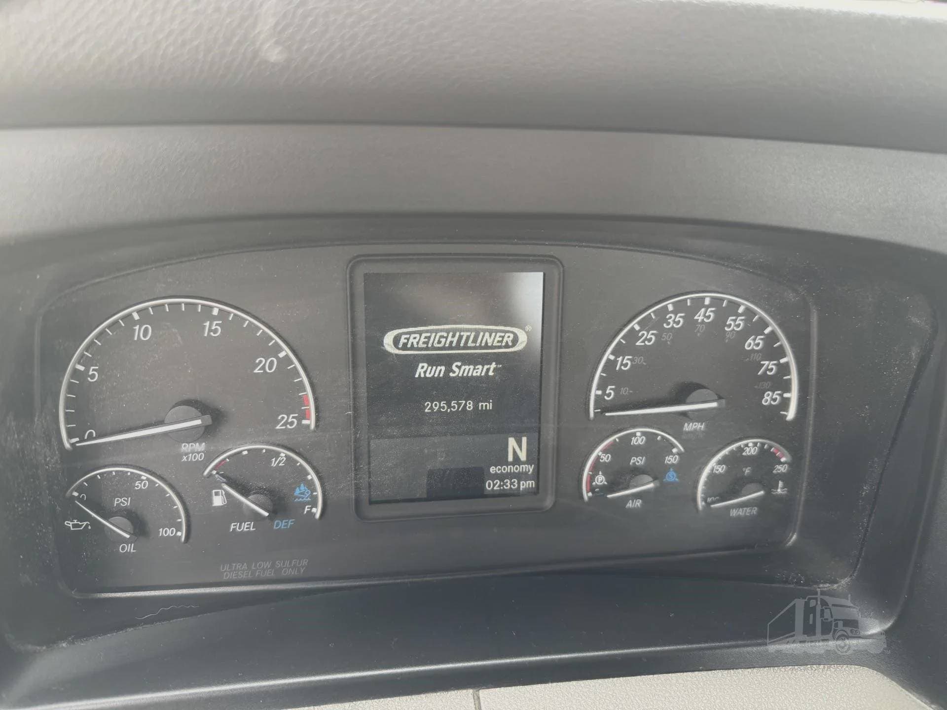 2021 Freightliner Cascadia 116 image 5