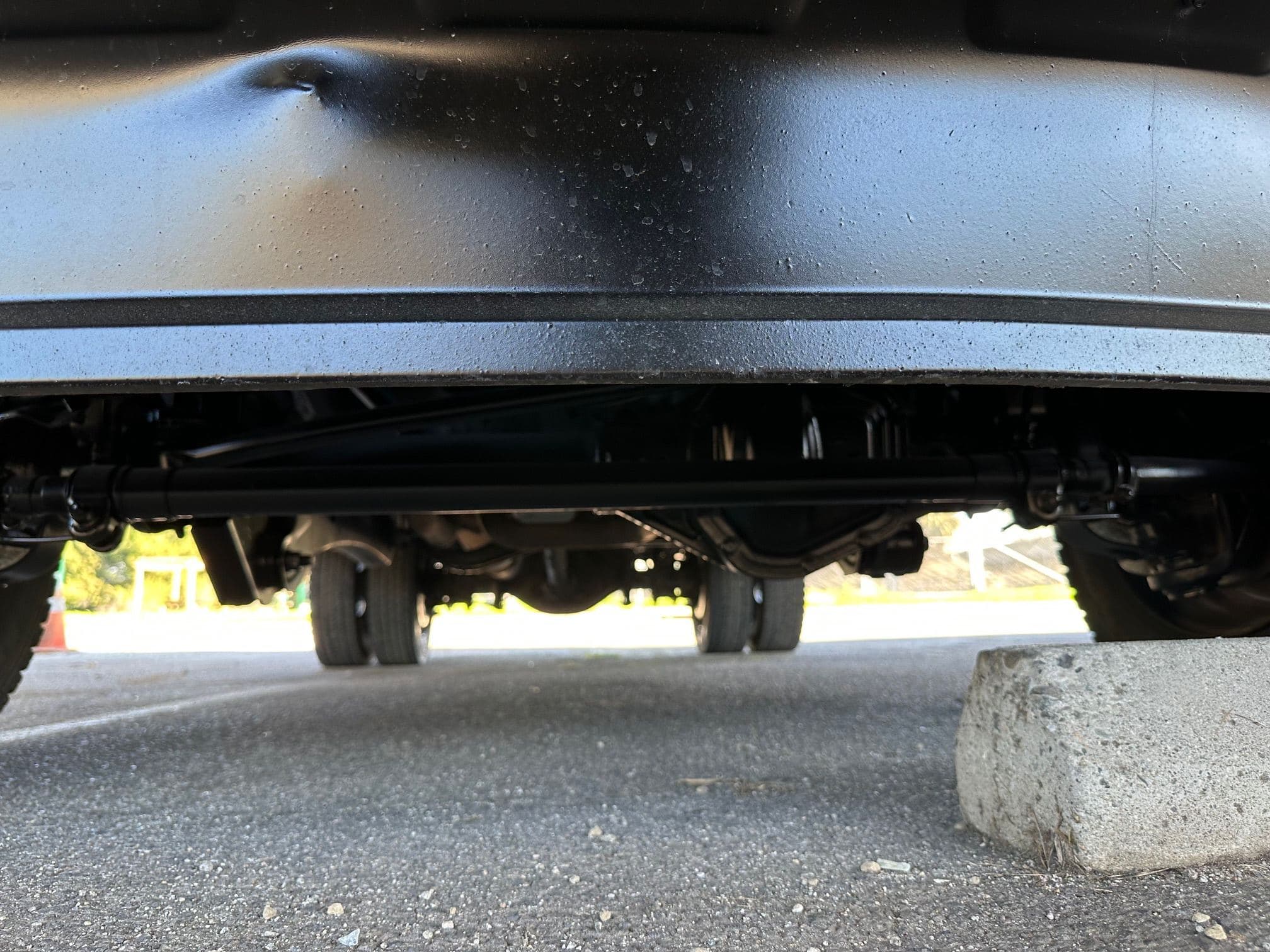 2015 FORD F550 SD 13499 image 36