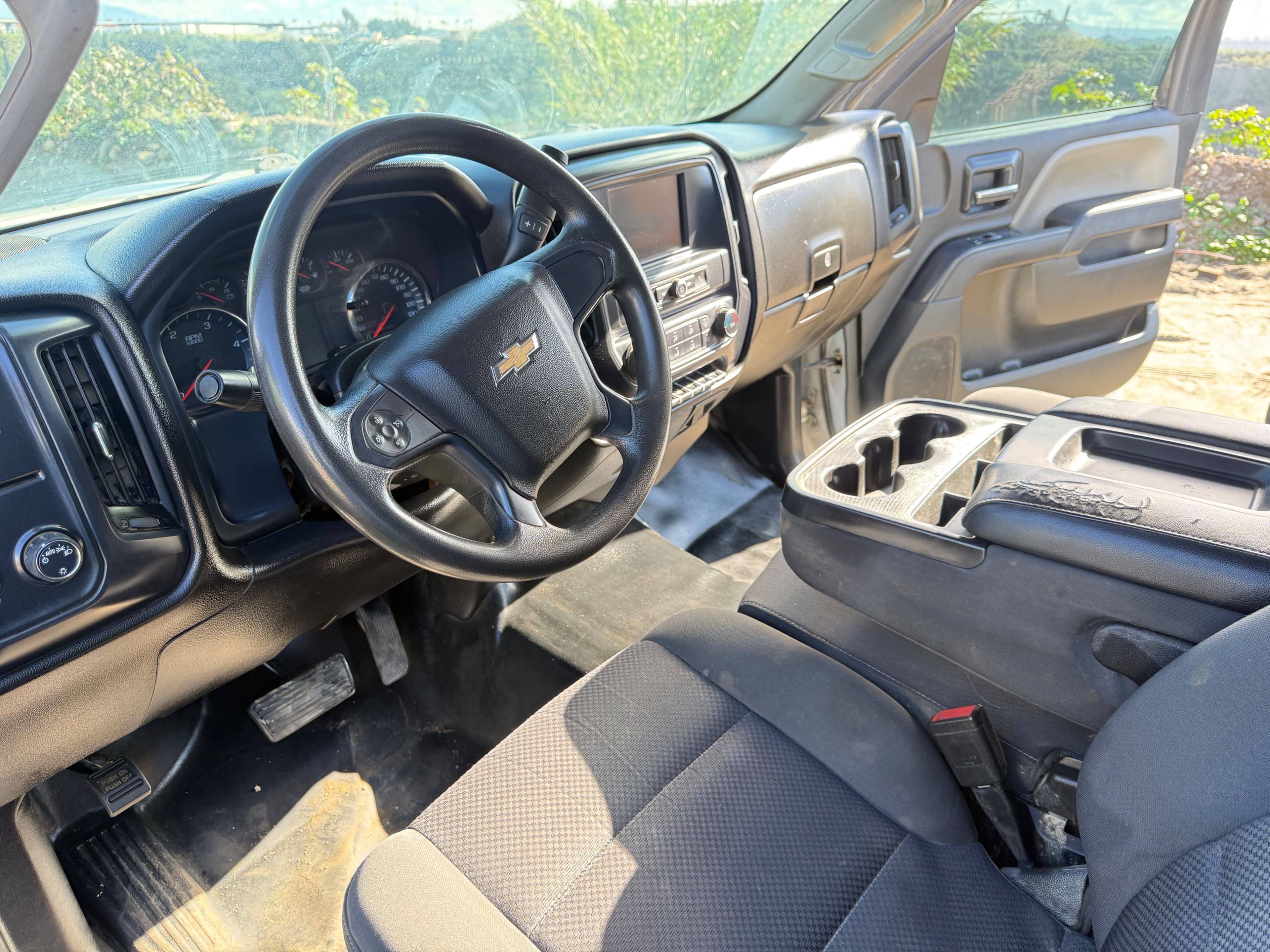 2019 GM GM515 image 10