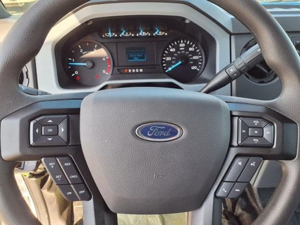2026 Ford F650 SD image 20