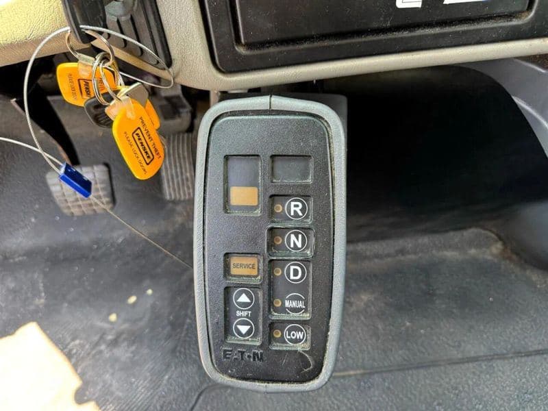 2019 International 4300 image 23