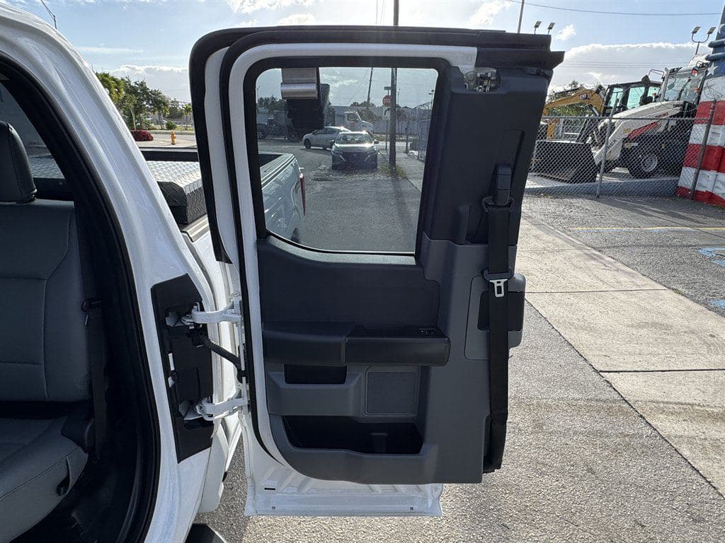 2021 Ford F150 image 24