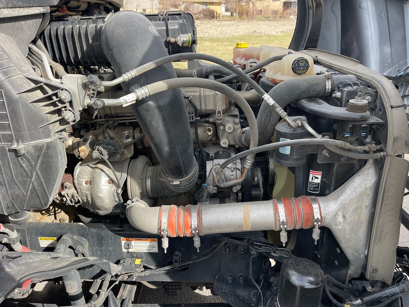 2022 Freightliner Cascadia 126 image 12