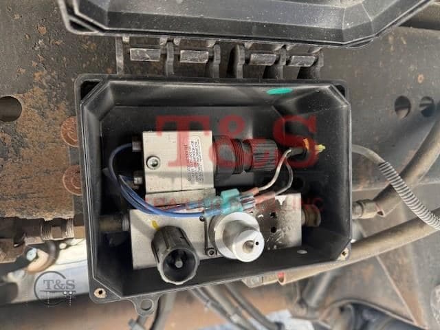 2018 UTILITY 1653 image 52