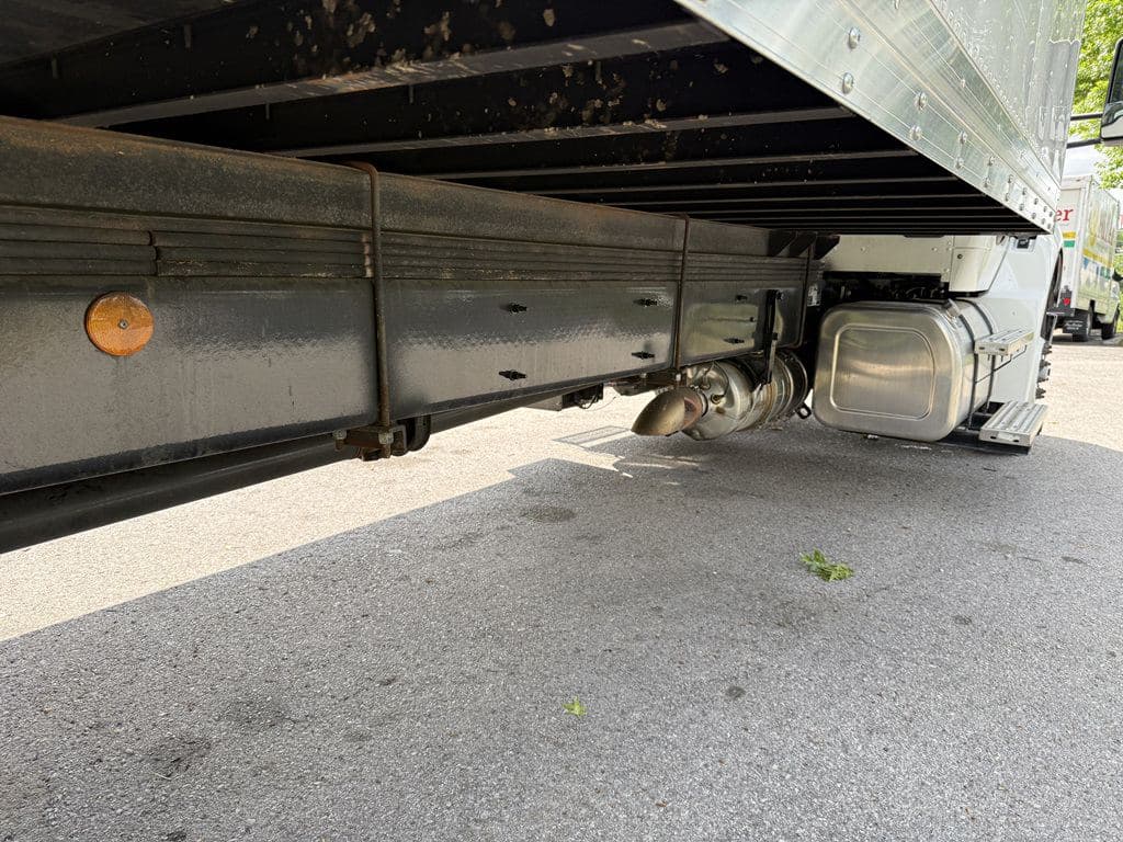 Used 2024 KENWORTH T280 image 20