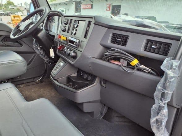 2026 Kenworth PSADL-400P image 21