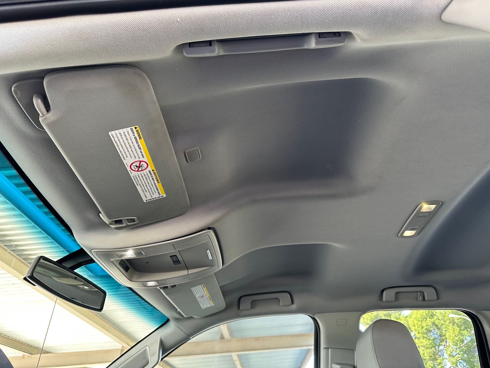 2018 CHEVROLET SILVERADO 2500HD Crew Cab Service Truck 13506 image 25