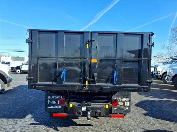 2026 Ford F550 SD XL image 7