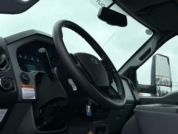 2025 Ford 4143D image 12