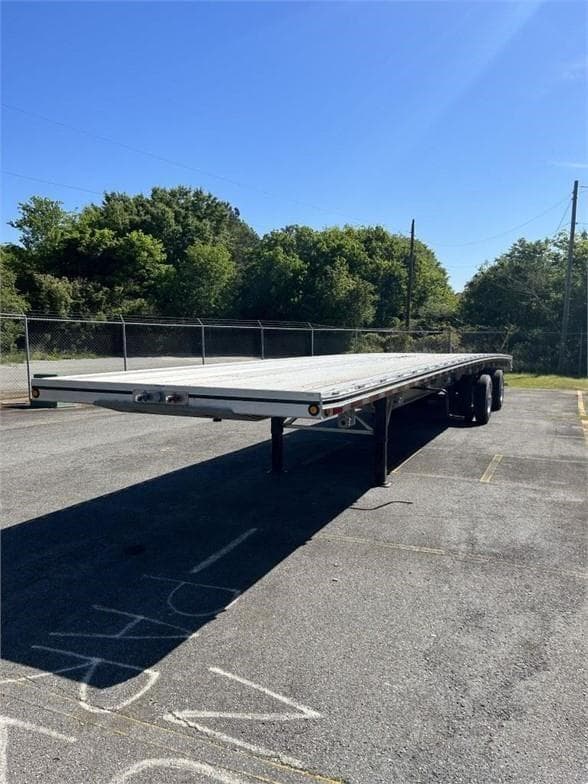 2025 Mac Trailer Mfg 1650 Cft image 5