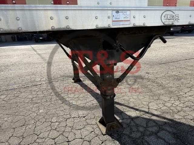 2009 GREAT DANE 531554 image 6
