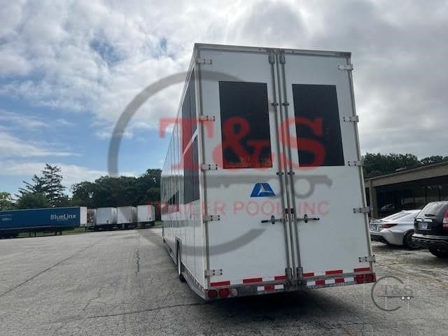 2019 KRUZ 53 ft x 102 in image 7