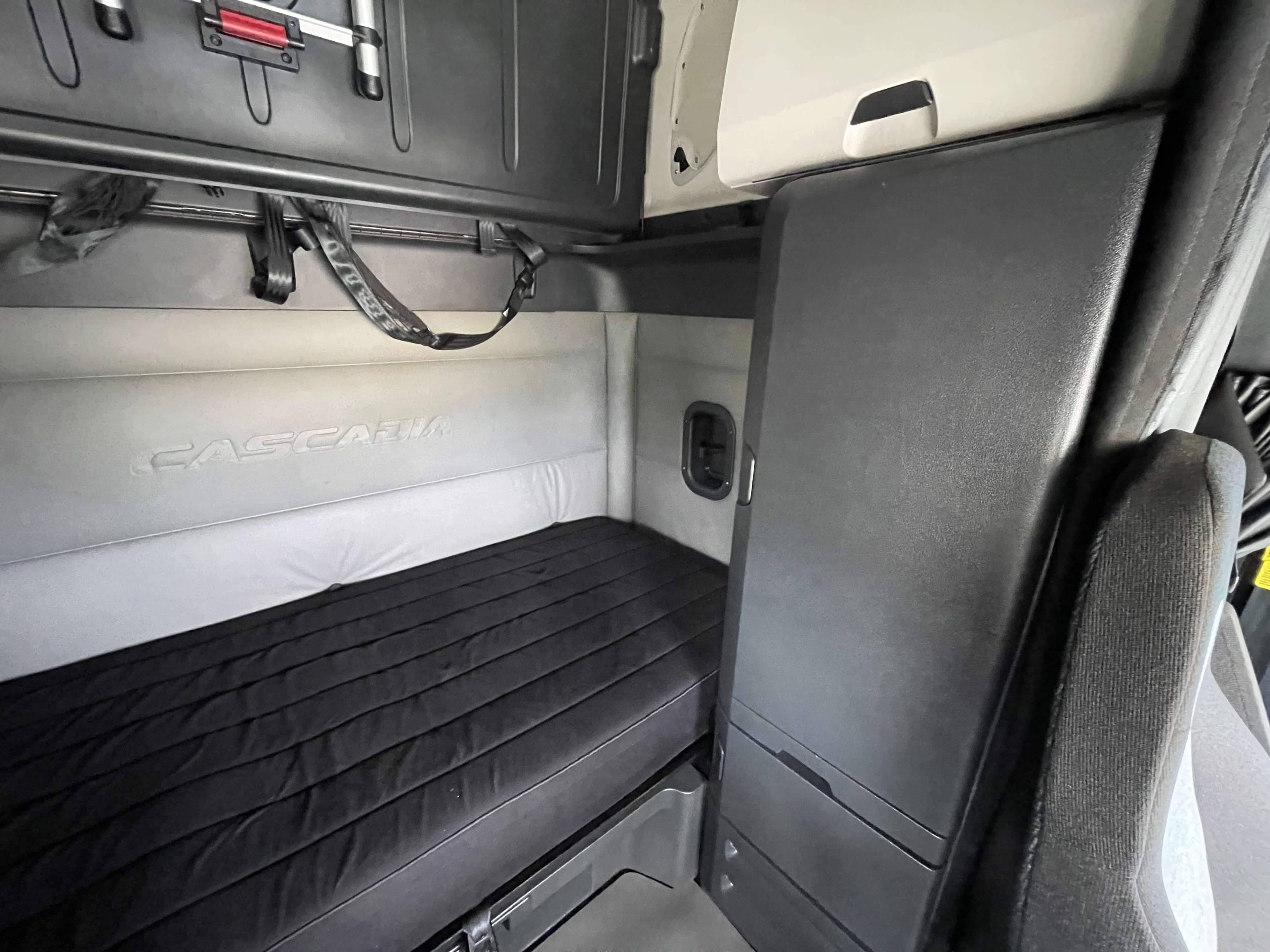 2022 Freightliner Cascadia 126 image 18