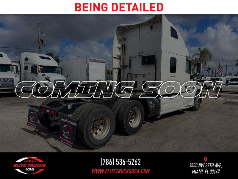 2019 Peterbilt 579 image 6