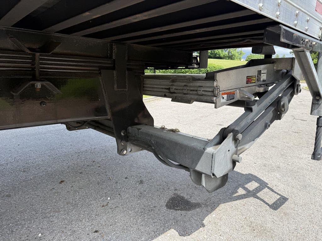 Used 2024 KENWORTH T280 image 11