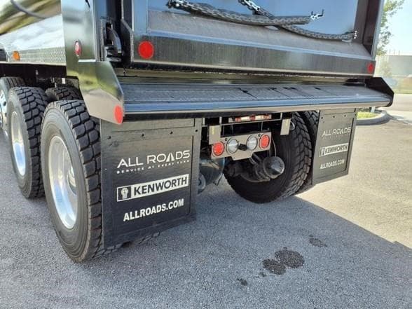 2025 Kenworth D5 image 31