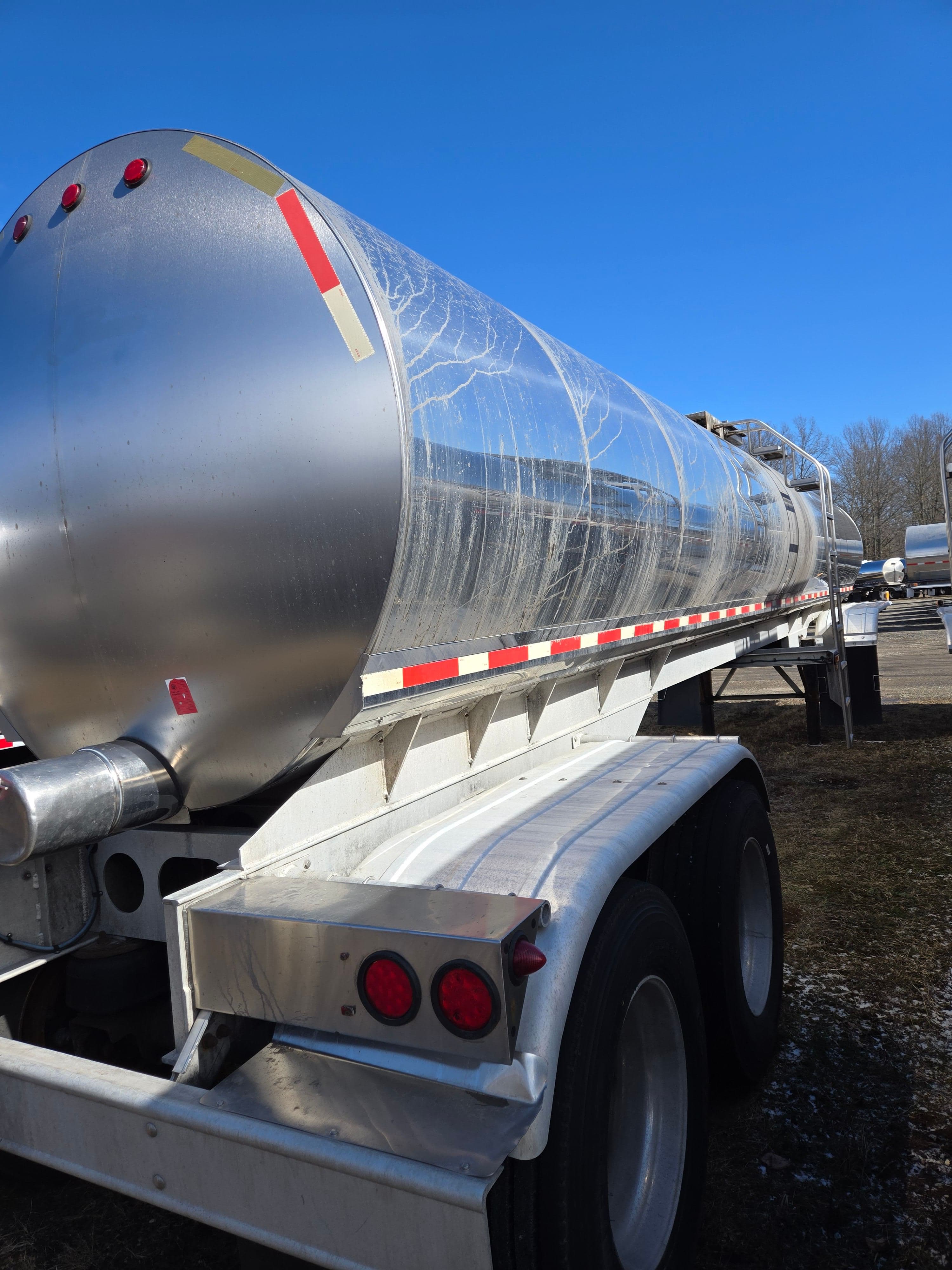 2012 Walker 6500 GAL image 5