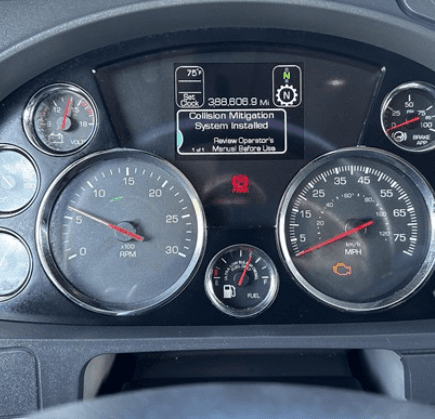 2020 Kenworth T680 image 6