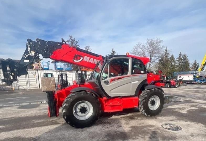 2023 MANITOU MT1840 MH6998 image 2
