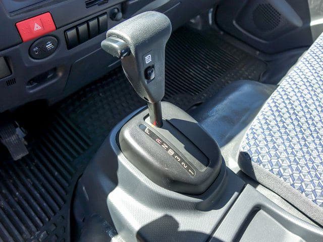 2025 Chevrolet 5500 XG LCF Gas Base image 12