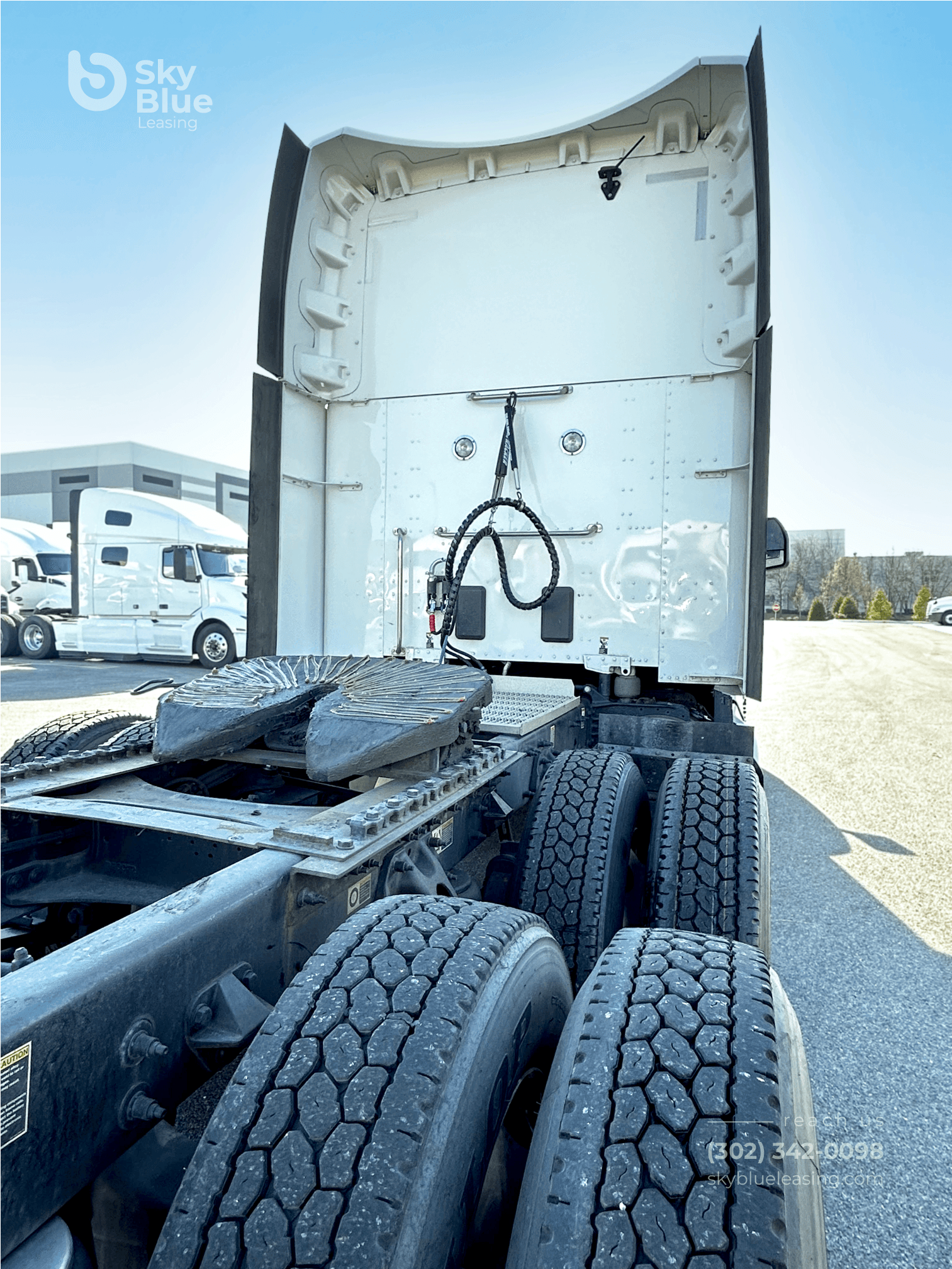 2023 Peterbilt 579 image 15