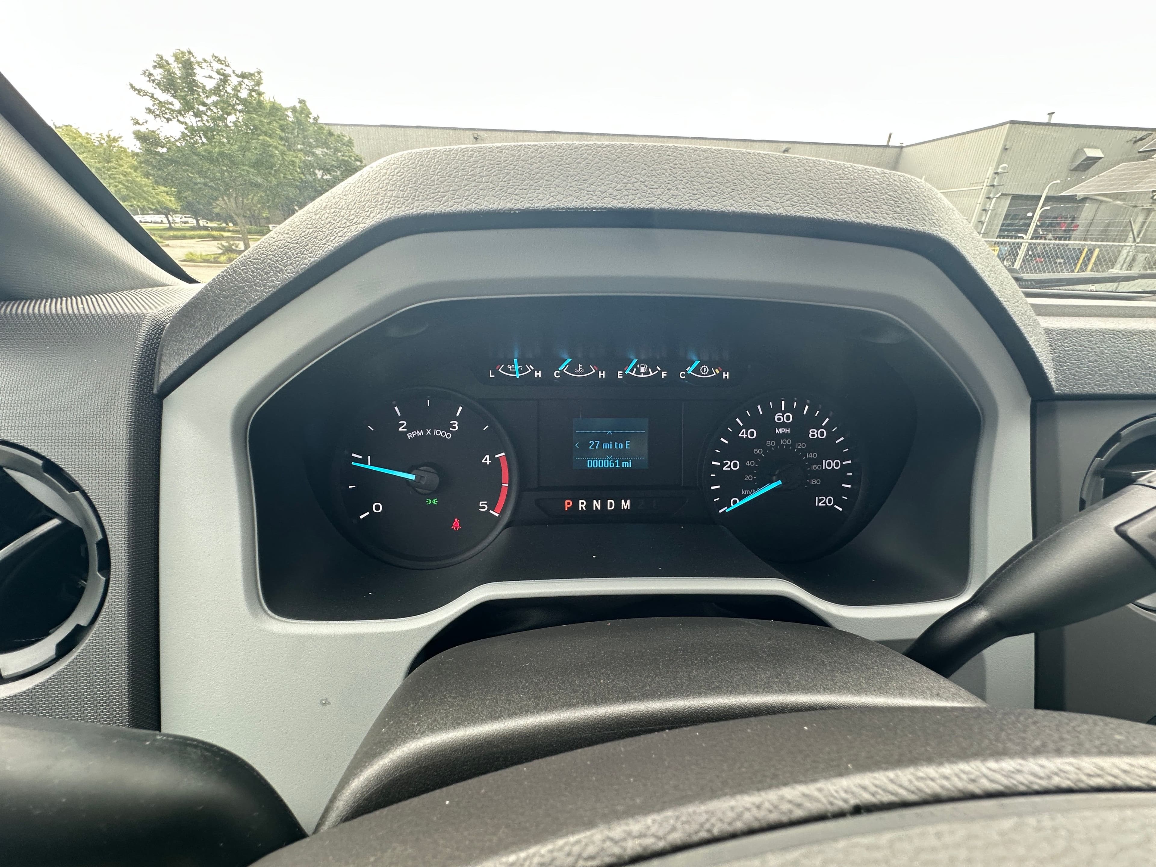 2024 Ford F-650 CALIFORNIA COMPLIANT CENTURY 21.5' STL  (SK#: 5976C)  image 13
