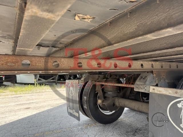 2022 GREAT DANE 531558 image 35