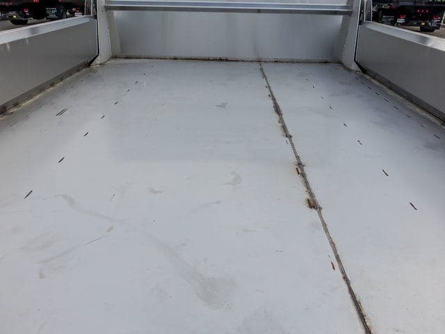 2024 Chevrolet Silverado 4500HD Work Truck 11' Stainless Steel Dump image 10