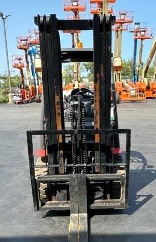 2022 MANITOU MI25G FL5204 image 7