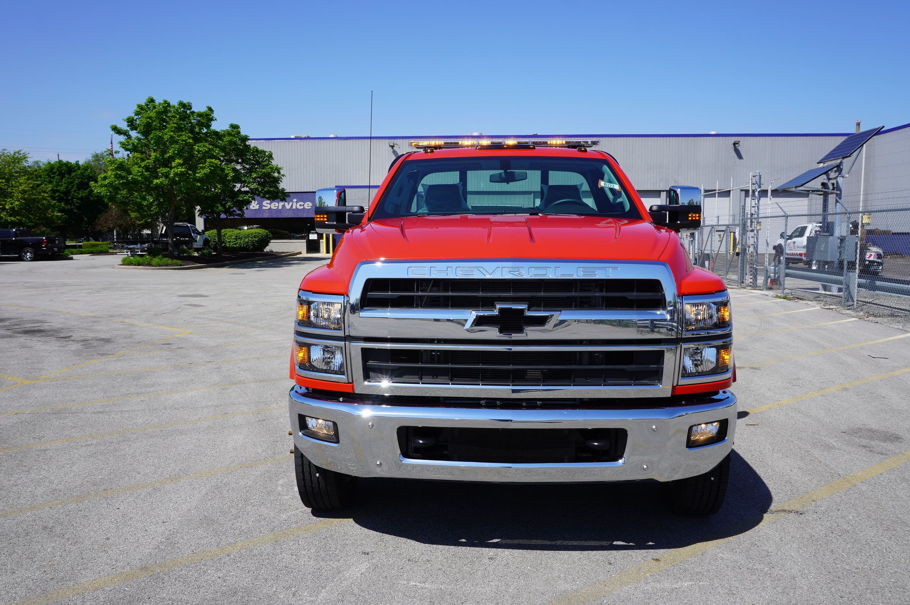 2024 GM GM515 image 3