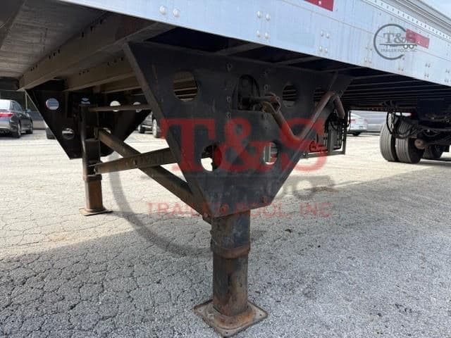 2018 UTILITY 1653 image 7