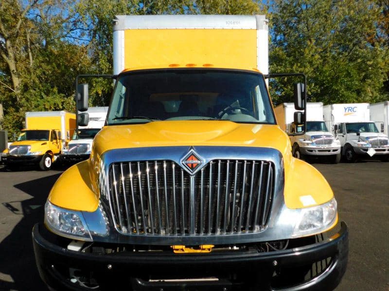 2019 International 4300 image 8