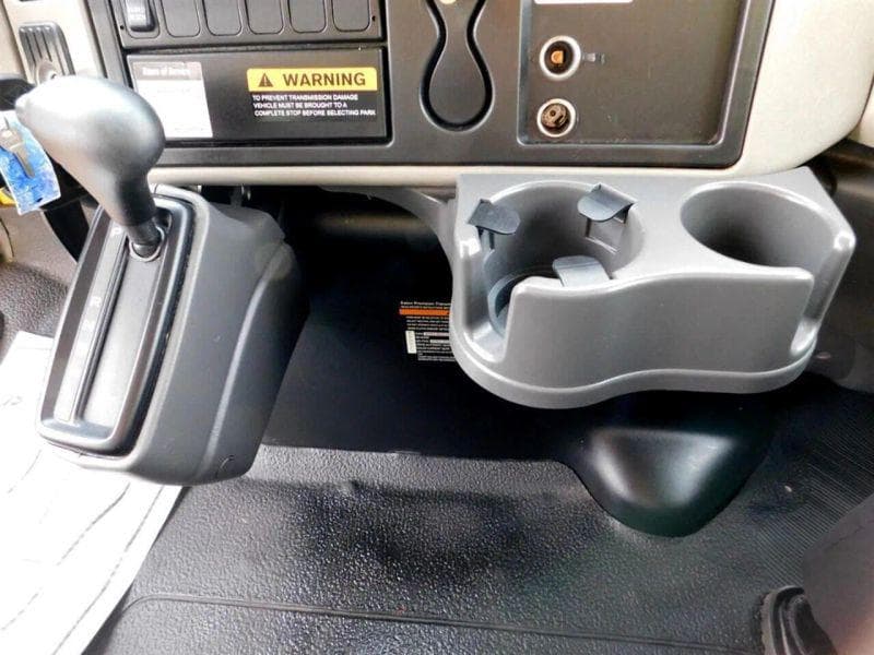 2019 International 4300 image 21