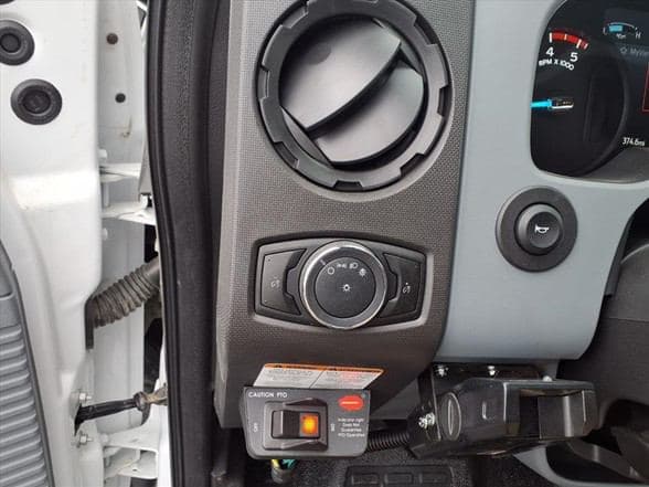 2027 Ford F750 SD image 11