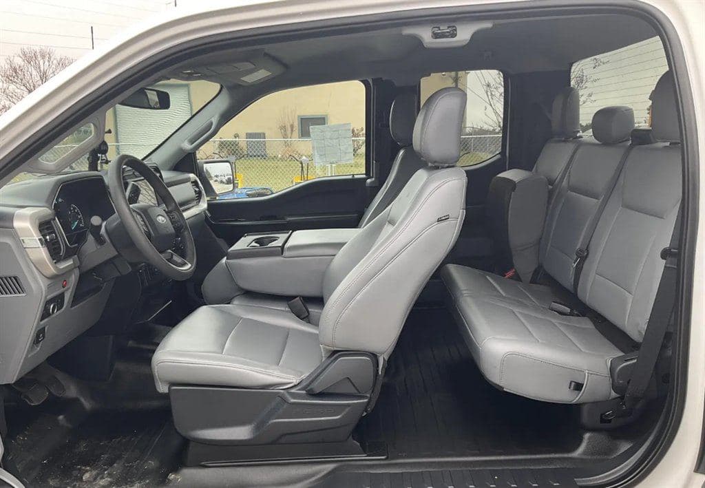 2021 Ford F150 image 5