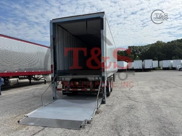 2018 UTILITY 1653 image 42