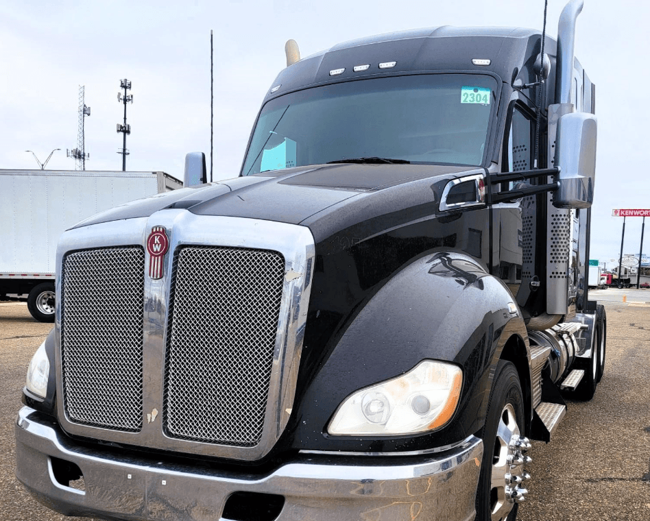 2020 Kenworth T680 image 3