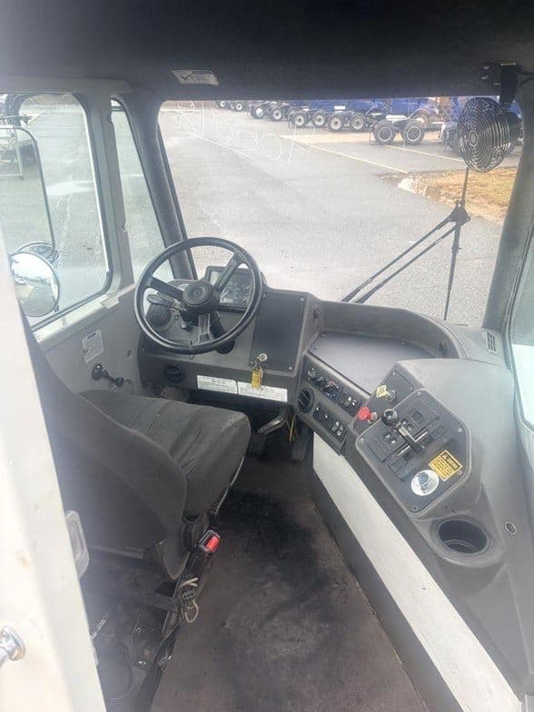 2020 KALMAR Doblo image 4