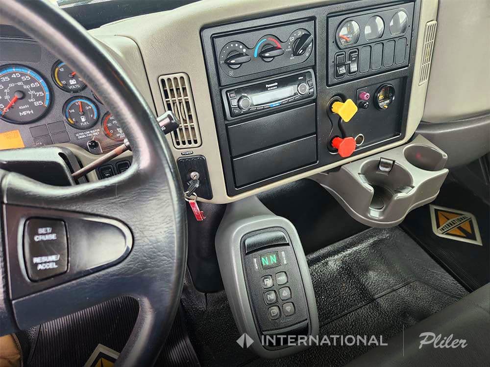 2015 INTERNATIONAL DURASTAR 4400 FL553878 image 11