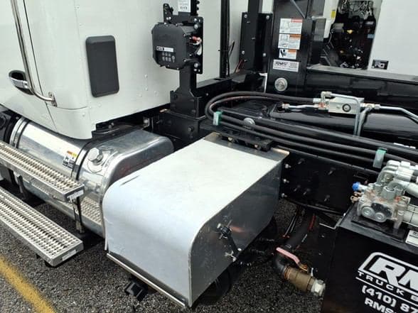 2025 Kenworth PSADL-400P image 6