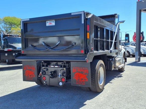 2025 Kenworth T380 image 6