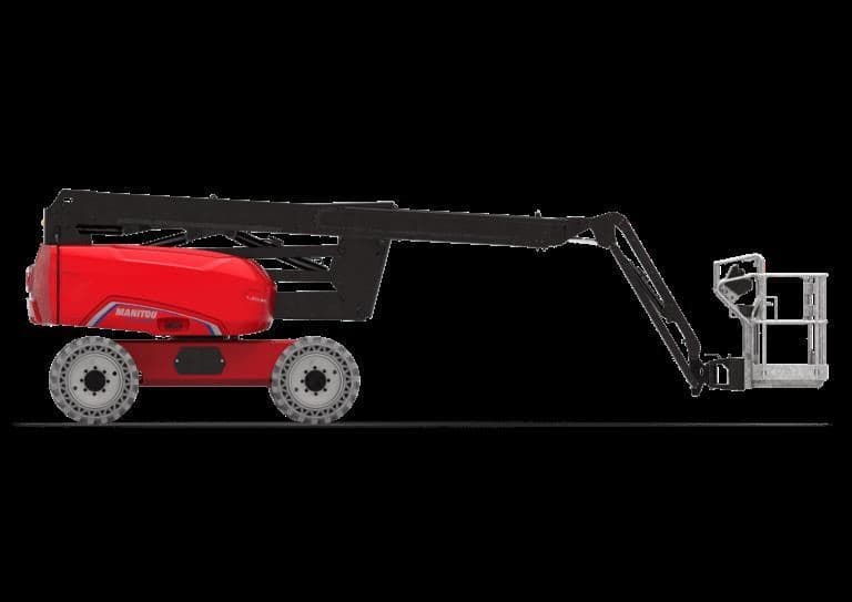 2025 MANITOU ATJ60E PL0076 image 5
