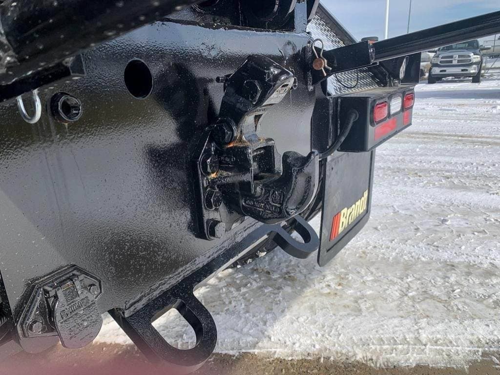2024 Western Star 49X Chassis image 7
