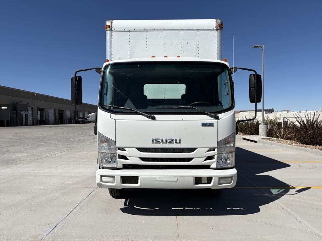 Used 2016 ISUZU NPR-HD image 7