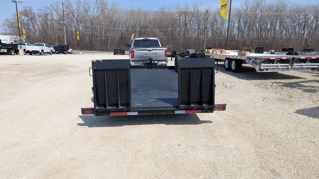2026 BELMONT SLT8020-14K POWER TILT image 10