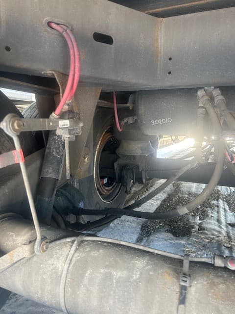 2022 Wabash Dry Van Duraplate image 7