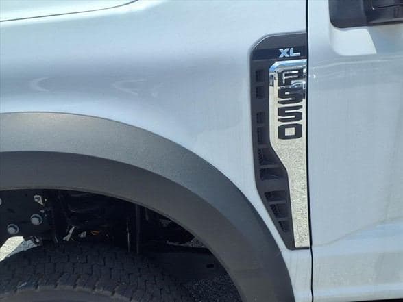 2024 Ford F550 SD XL image 17