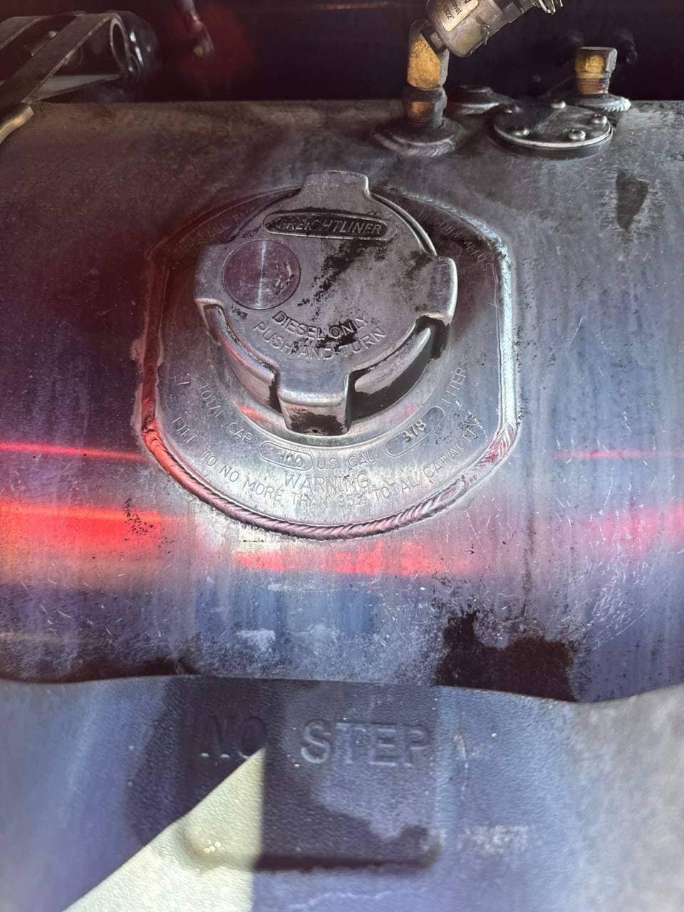 2023 Freightliner Cascadia 126 image 18