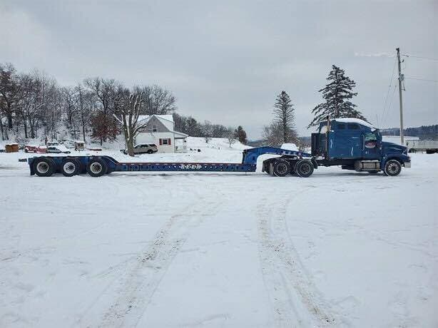 2007 TRAIL KING INDUSTRIES Other image 10